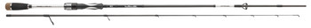 Wędka Daiwa Silver Creek UL Spin