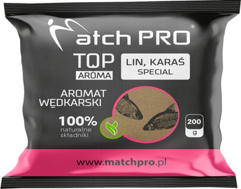 Dodatek zanętowy MatchPro Top