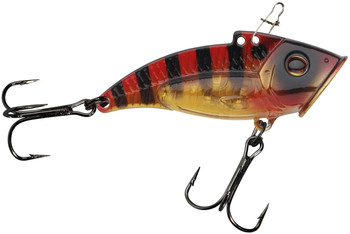 Cykada Berkley Rattling Powerblade