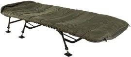 Śpiwór karpiowy JRC Defender Sleeping Bag Wide 210x100cm
