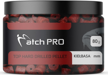 Pellet MatchPro Top Hard Drilled