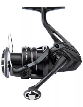 Kołowrotek Shimano Aero XR