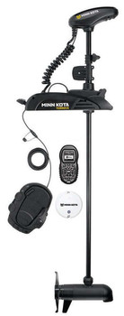 Silnik elektryczny Minn Kota Terrova 80 24V i-Pilot GPS