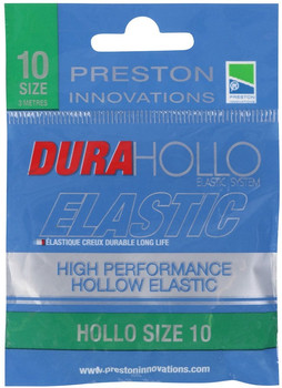 Amortyzator Preston Dura Hollo Elastic