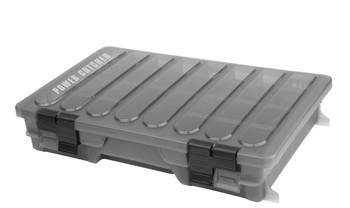 Pudełko Spro Powercatcher Powercatcher Flip Lure Box