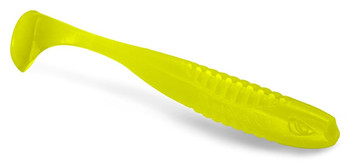 Sztuczna przynęta Delphin Zandera Uvs