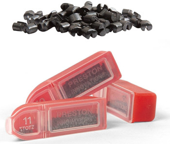 Śruciny Preston Stotz Shot Top Ups