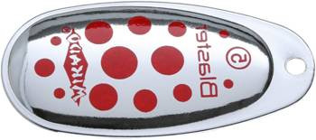 Błystka obrotowa Mikado Blaster