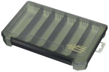 Pudełko wędkarskie 3037 Versus 27,5x18,7x4,3cm GS