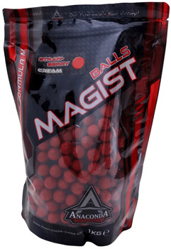 Kulki proteinowe Anaconda Magist Balls