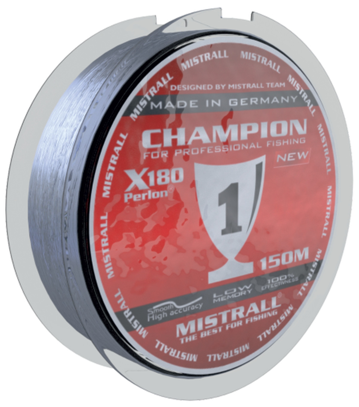 Żyłka Mistrall Champion Strong