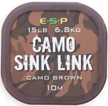 Plecionka ESP Camo Sink Link