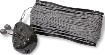 Ciężarek sumowy Z-Sea Herring Black Cat