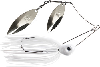 Przynęta Spinnerbait MUSTAD ArmLOCK