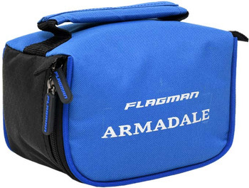 Pokrowiec na 1 kołowrotek Flagman Armadale Reel Case 17x12x10cm