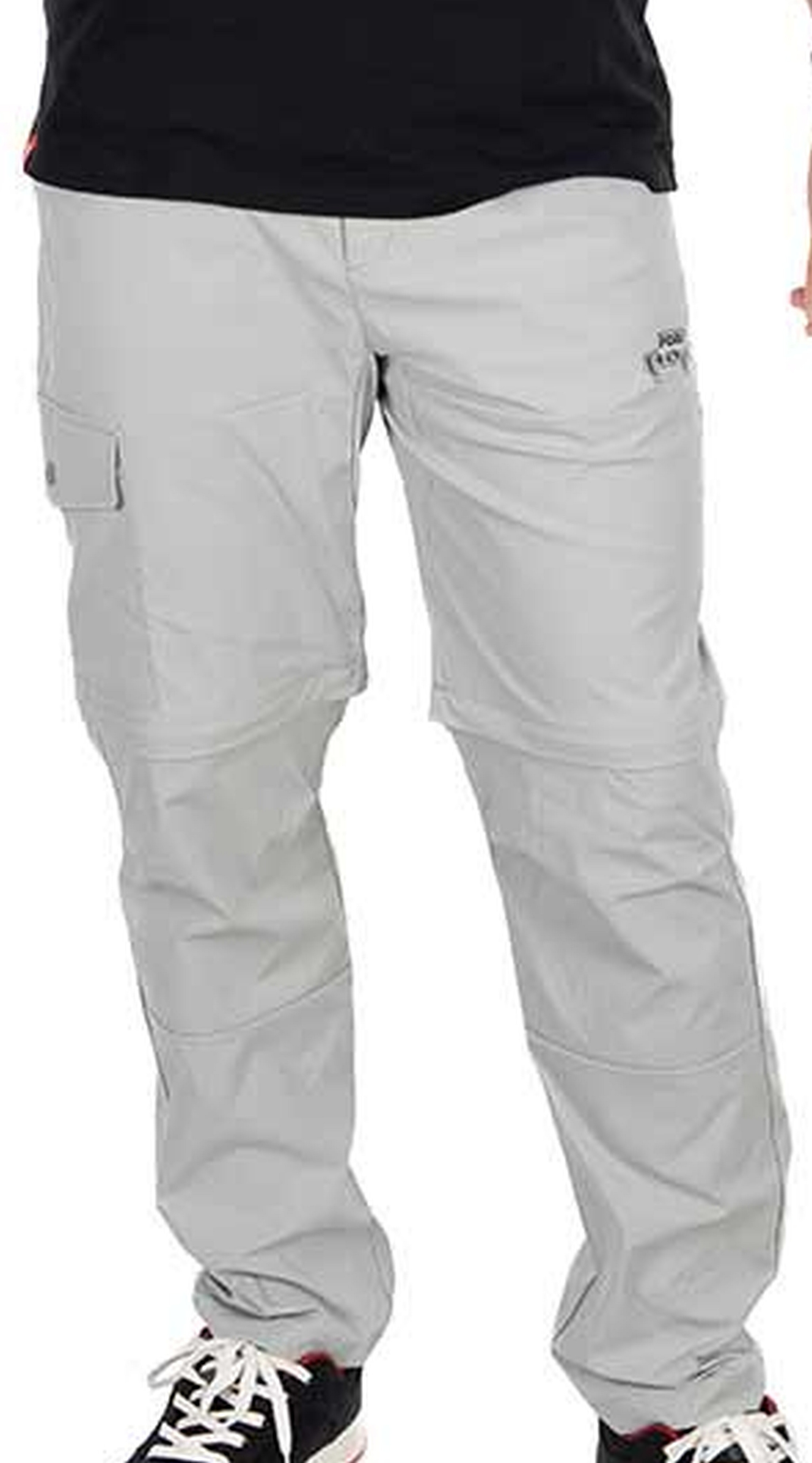 Spodnie Fox Rage Zip-Off Shorts