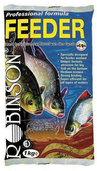 Zanęta Robinson Feeder