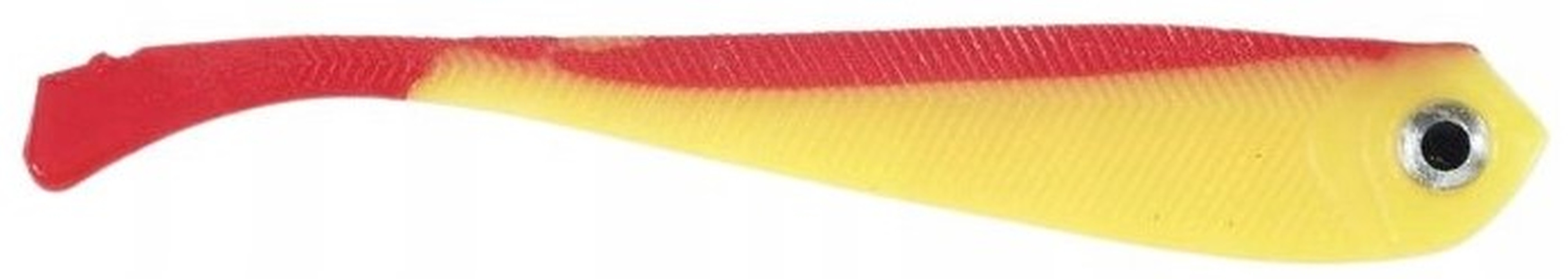 Przynęta gumowa Jaxon Extreme Soft Drop Shot