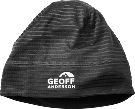 Czapka wędkarska Geoff Anderson TechnicalMerino Dri-Release