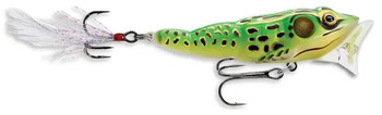 Wobler żaba Live Target Frog Popper