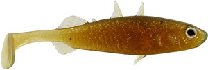 Guma Westin Stanley The Stickleback Shadtail