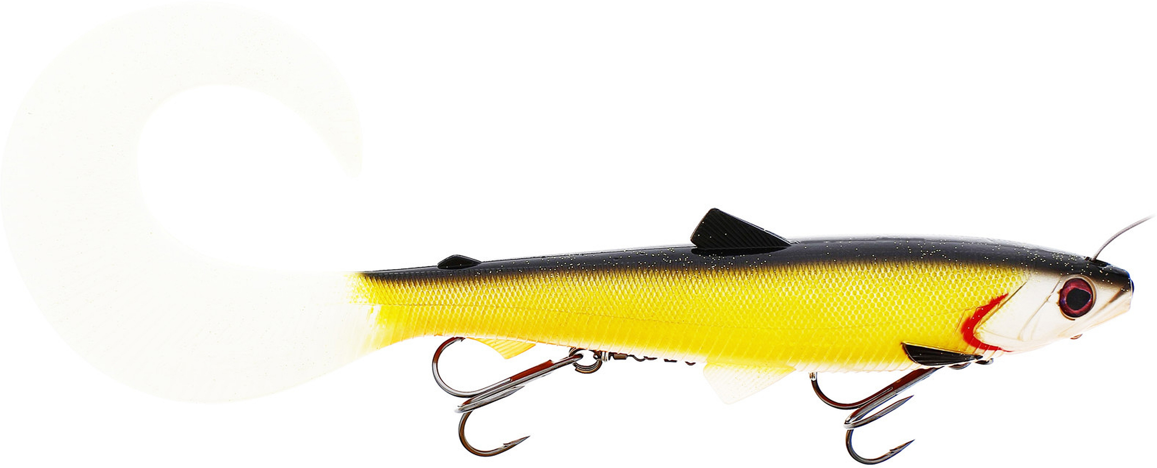 Guma spinningowa Westin Bullteez Curltail