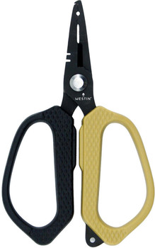 Nożyczki Westin Braid Scissor and Splitring Plier Stainless