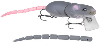 Wobler szczur Spro Rat