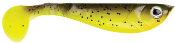 Guma, kopyto Berkley Pulse Shad