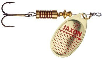 Błystka obrotowa HS Classic Flash A Jaxon