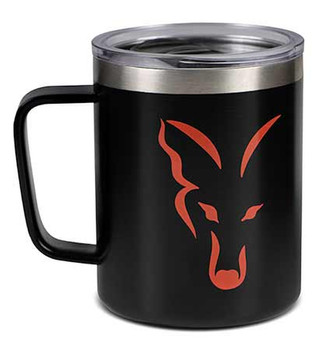 Kubek FOX Carp Stainless Thermal