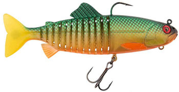 Guma zbrojona Fox Rage Jointed Replicant