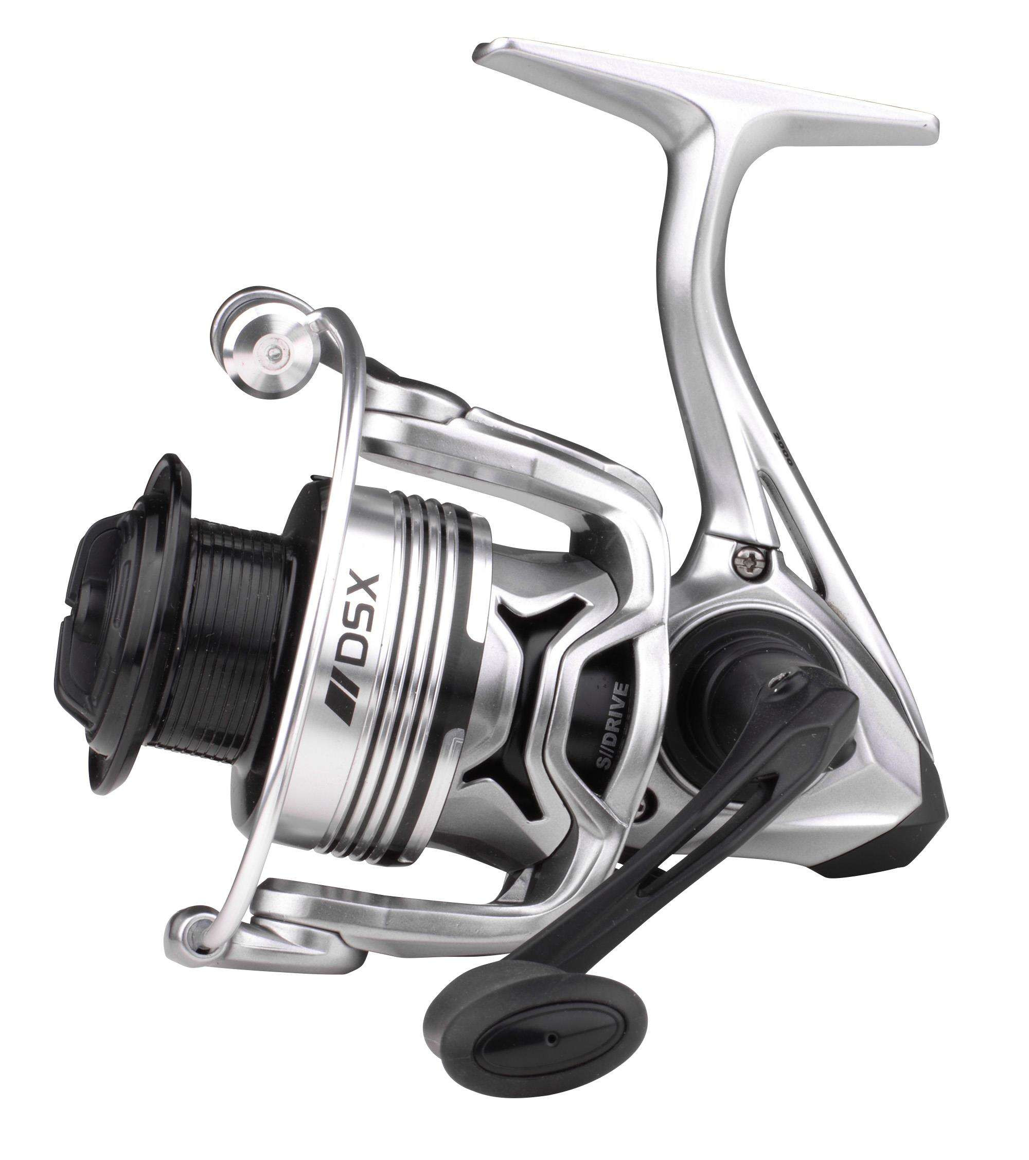 Kołowrotek Spro Dsx
