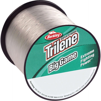 Żyłka Berkley Trilene Big Game