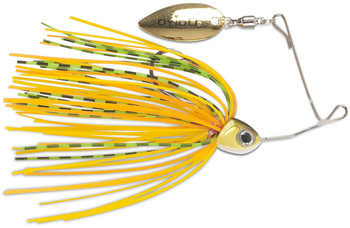 Spinnerbait Doiyo Ikasama Tiny
