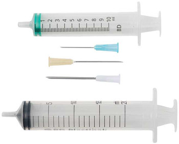 Zestaw FOX Rage Oil and Air Kit