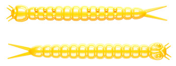 Przynęta gumowa Libra Slight Worm