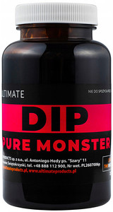 Atraktor Ultimate Top Range Dip