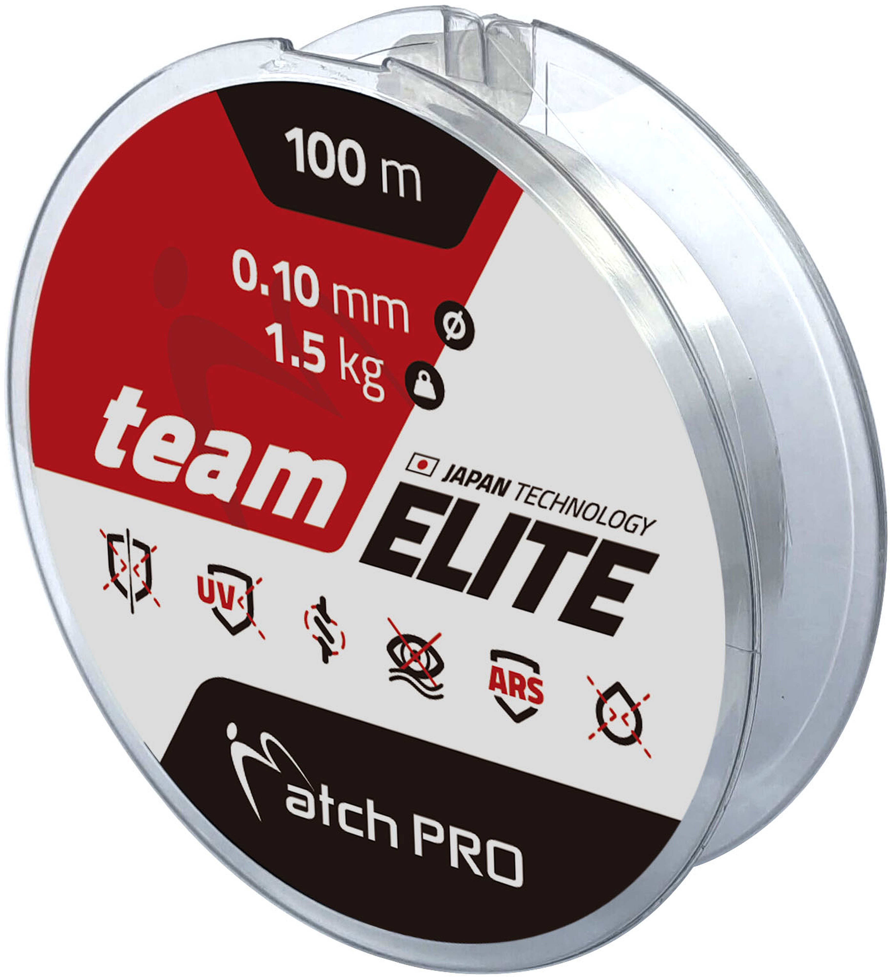 Żyłka MatchPro Team Elite
