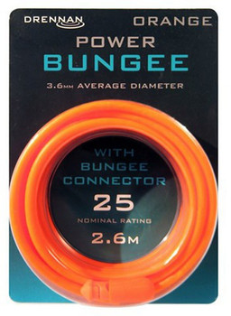 Amortyzator Drennan Power Bungee