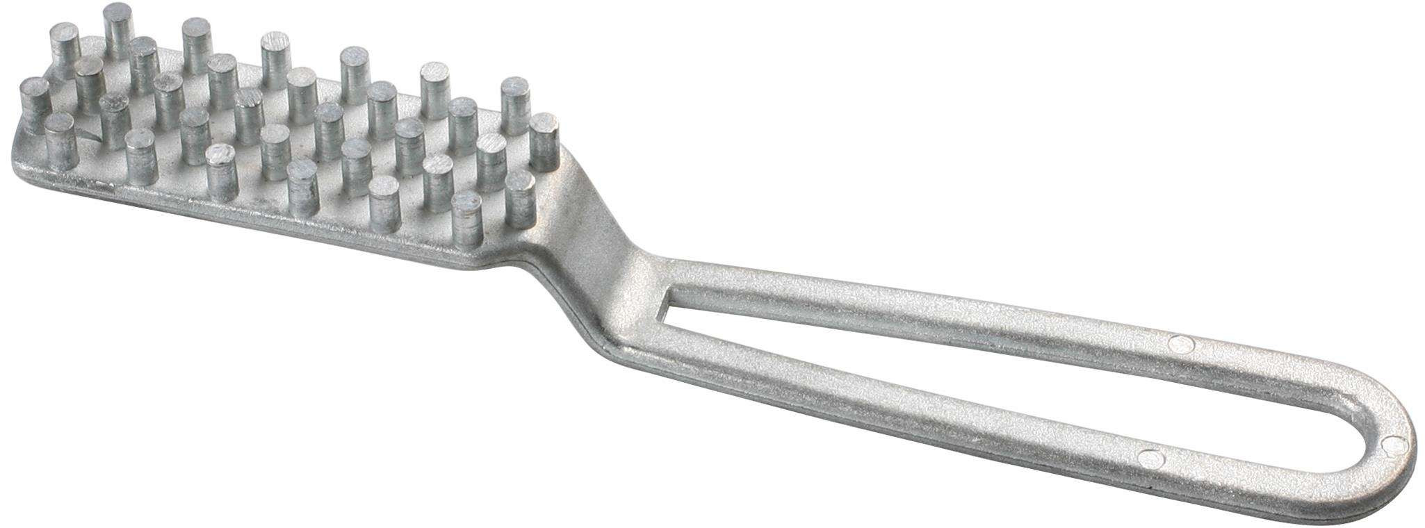 Skrobaczka do ryb Mikado