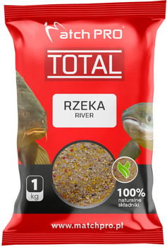 Zanęta MatchPro Total