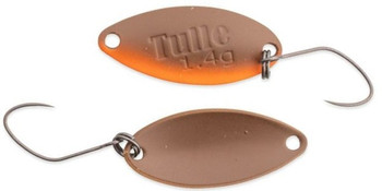 Błystka Wahadłowa Nories Masukuroto Tulle