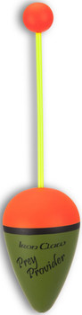 Spławik Iron Claw Prey Provider Troller