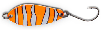 Błystka obrotowa Iron Trout Heavy Wave Spoon