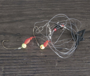 Zestaw morski Aquantic Long Range Rig