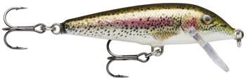Wobler Rapala Countdown