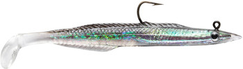 Guma morska Berkley Mounted Sand Eel