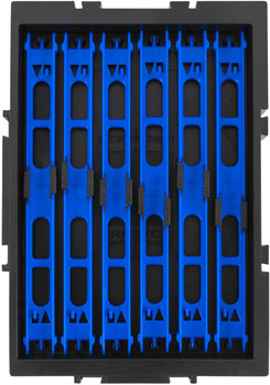 Drabinka Preston Interlok Winder Trays