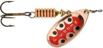 Obrotówka Mepps Aglia TW